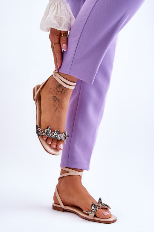 Sandale Jeane für Damen Sandale Jeane für Damen