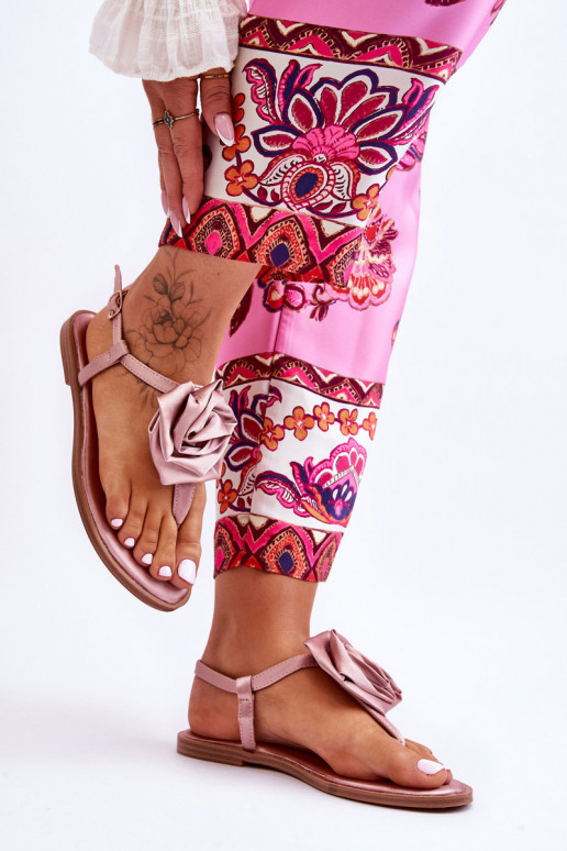 Damensandalen Nude Carisma Damensandalen Nude Carisma