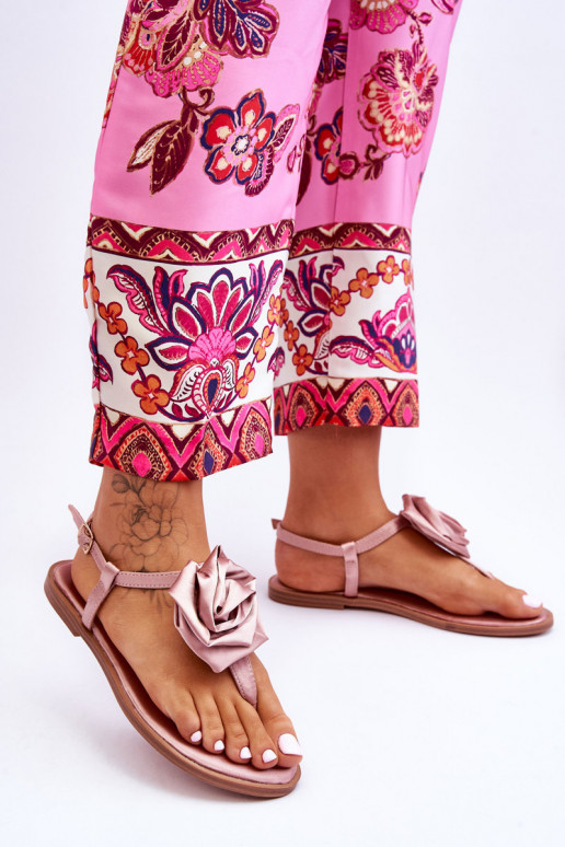 Damensandalen Nude Carisma Damensandalen Nude Carisma