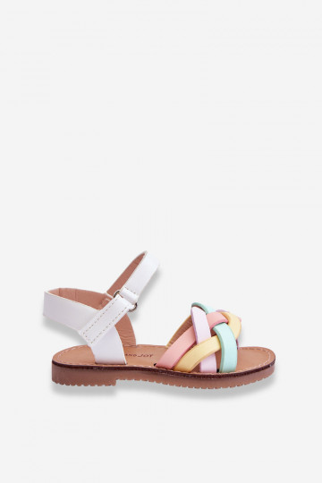 Kindersandalen in verschiedenen Farben Kimmi