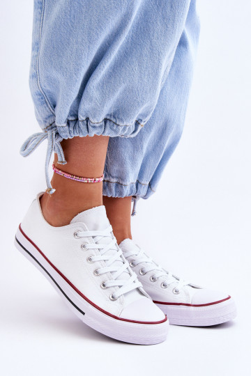 Damen-Sportschuhe im klassischen Stil in der Farbe Vegas