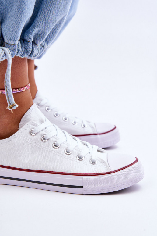 Damen-Sportschuhe im klassischen Stil in der Farbe Vegas Damen-Sportschuhe im klassischen Stil in der Farbe Vegas