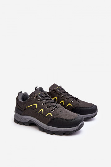 Sportschuhe graue Farbe Ibarina