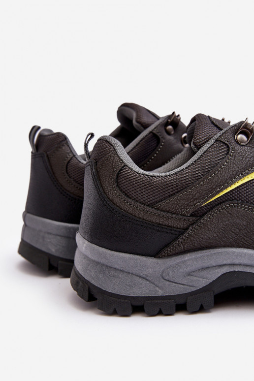 Sportschuhe graue Farbe Ibarina Sportschuhe graue Farbe Ibarina