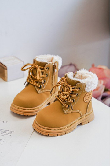 mit Schaffell Marialee 2