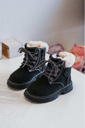 mit Schaffell Marialee 2