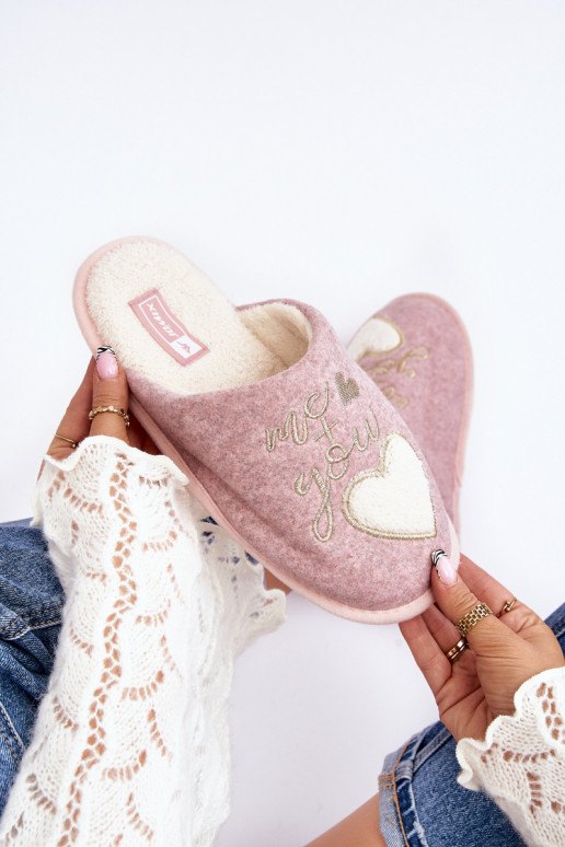 Mabira, klassisches Modell, warmes Rosa Mabira, mit einem auffälligen Modell