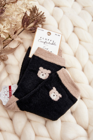 Damensocken 2