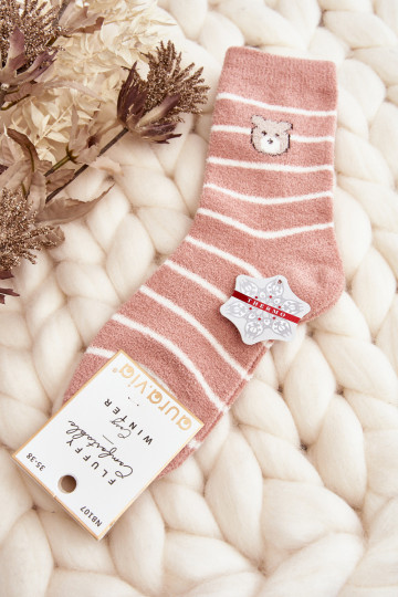Damensocken