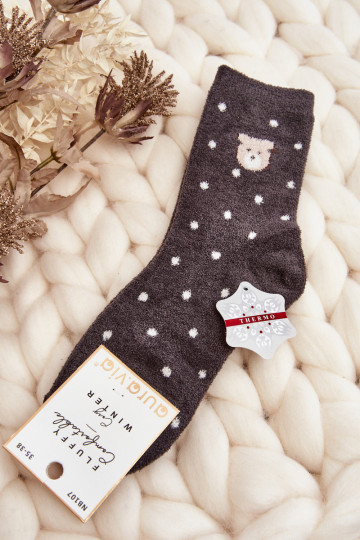 Damensocken