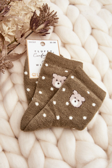 Damensocken 2