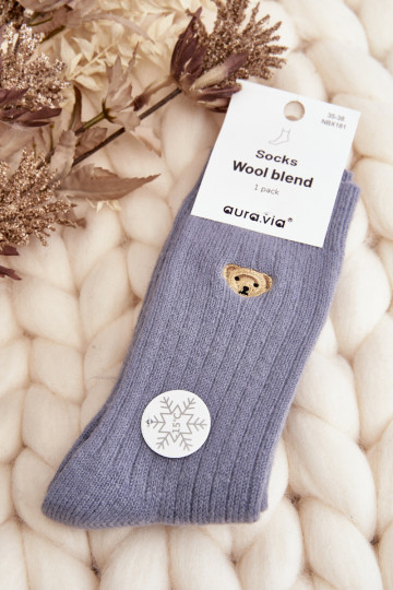 Damensocken