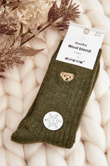 Damensocken