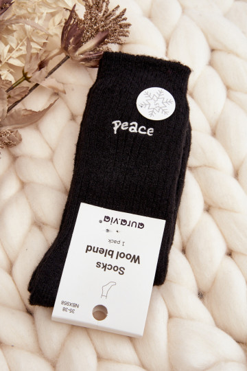 Damensocken