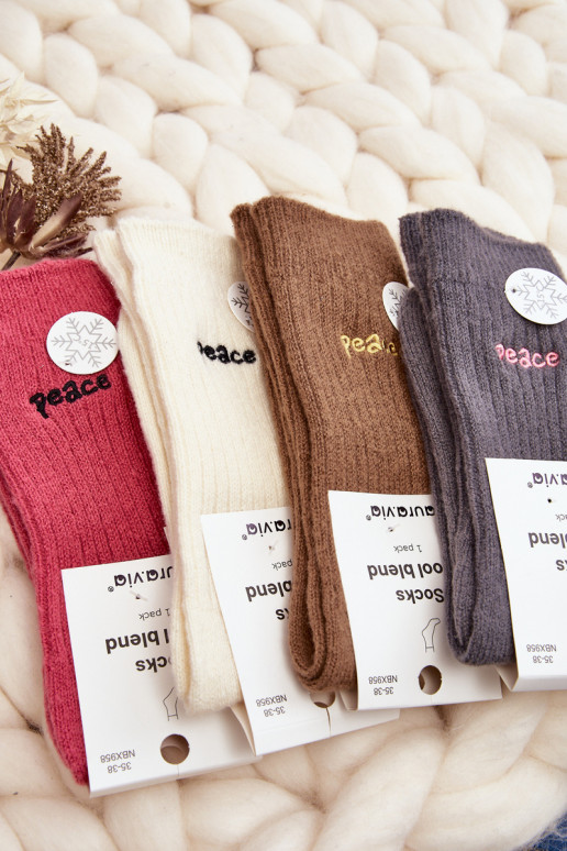 Damensocken Damensocken