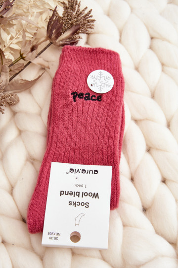 Damensocken