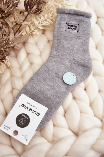 Damensocken