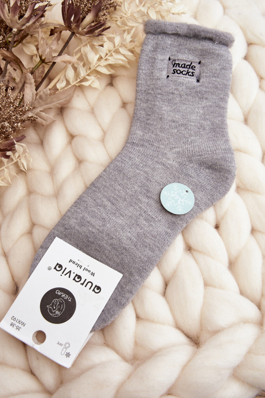 Damensocken Damensocken