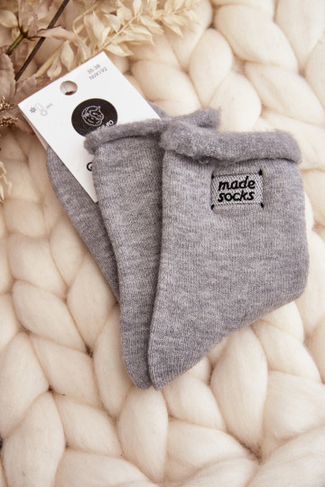 Damensocken 2