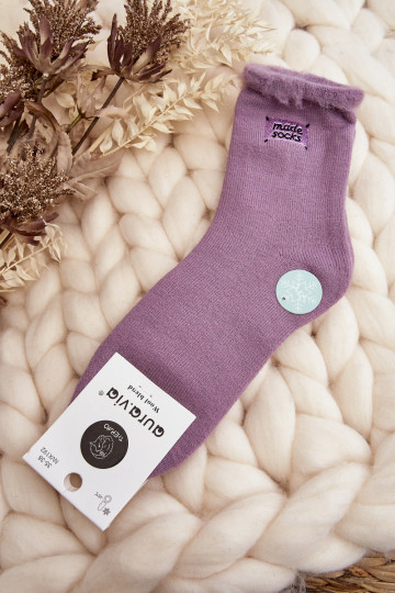 Damensocken