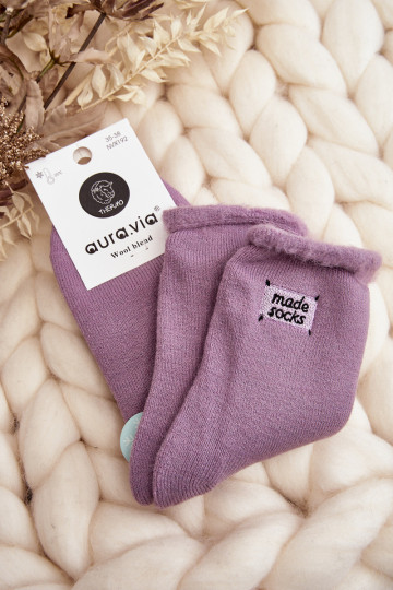Damensocken 2