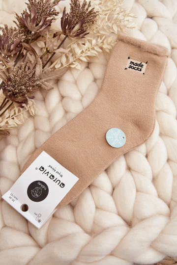 Damensocken