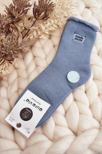 Damensocken