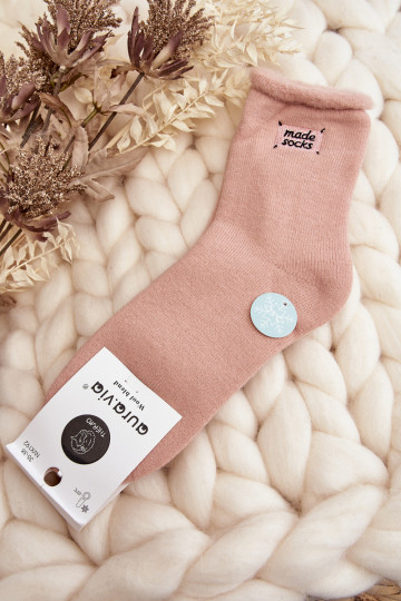 Damensocken
