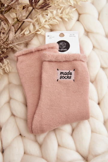 Damensocken 2