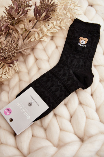 Damensocken