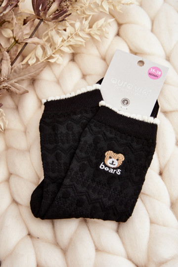 Damensocken 2