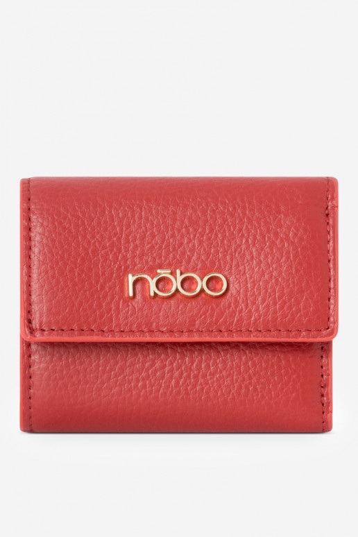 Nobo rote Damenbrieftasche Nobo rote Damenbrieftasche