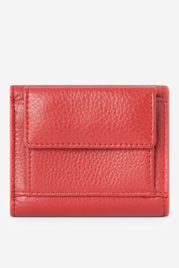 Nobo rote Damenbrieftasche 2