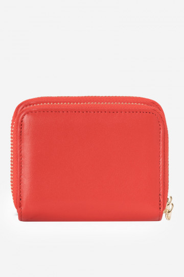 Damenbrieftasche Nobo NPUR-LR0021-C005 rote Farbe 2