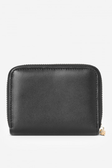 Damenbrieftasche Nobo NPUR-LR0021-C020 schwarze Farbe 2