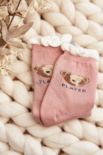 Rosa Socken 2