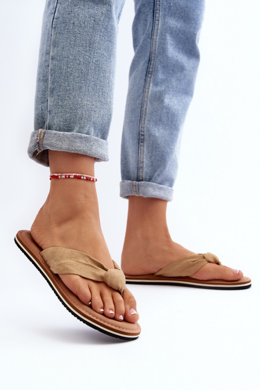 Big Star LL274623 beige