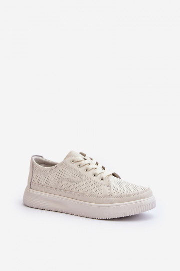 Sportschuhe Sneakers Modell Schuhe weiße Farbe Failla