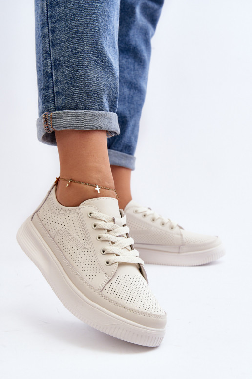 Sportschuhe Sneakers Modell Schuhe weiße Farbe Failla Sportschuhe Sneakers Modell Schuhe weiße Farbe Failla