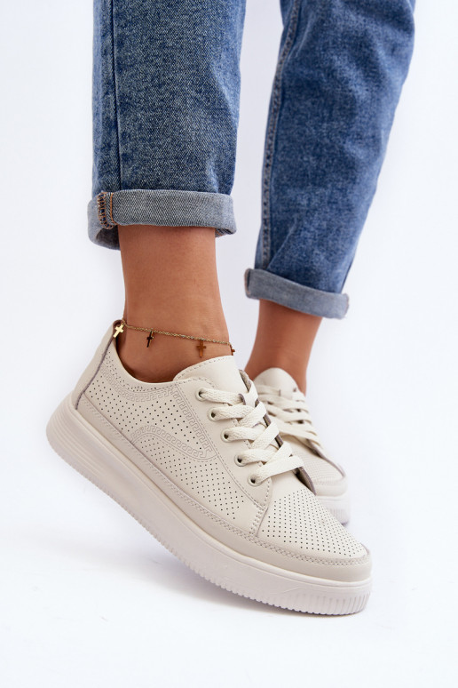 Sportschuhe Sneakers Modell Schuhe weiße Farbe Failla Sportschuhe Sneakers Modell Schuhe weiße Farbe Failla