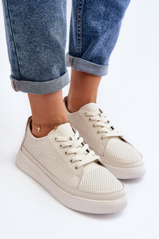 Sportschuhe Sneakers Modell Schuhe weiße Farbe Failla Sportschuhe Sneakers Modell Schuhe weiße Farbe Failla