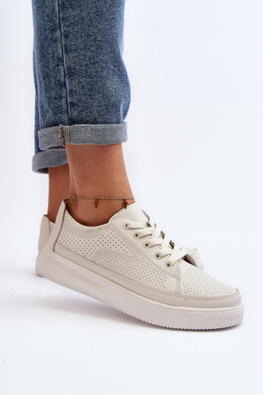 Sportschuhe Sneakers Modell Schuhe weiße Farbe Failla Sportschuhe Sneakers Modell Schuhe weiße Farbe Failla