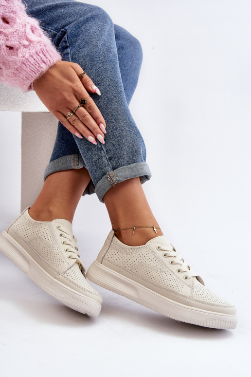 Sportschuhe Sneakers Modell Schuhe weiße Farbe Failla Sportschuhe Sneakers Modell Schuhe weiße Farbe Failla