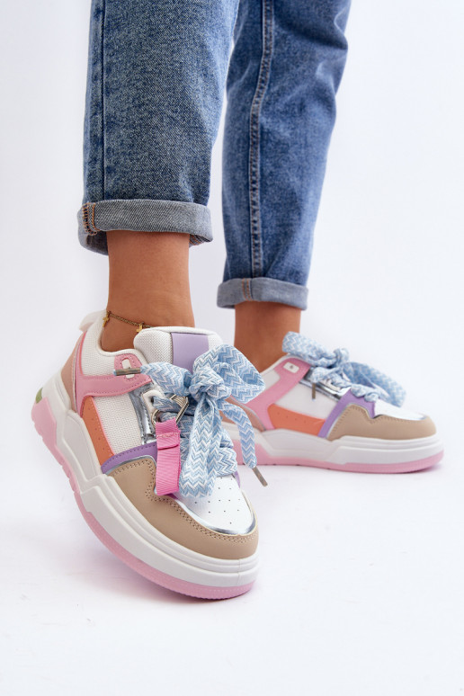 Sneakers Modellschuhe Sportschuhe in verschiedenen Farben Neatisa Sneakers Modellschuhe Sportschuhe in verschiedenen Farben Neatisa