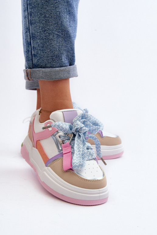 Sneakers Modellschuhe Sportschuhe in verschiedenen Farben Neatisa Sneakers Modellschuhe Sportschuhe in verschiedenen Farben Neatisa