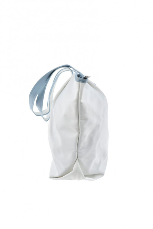 Material Tasche/Beutel Big Star NN574050 weiß