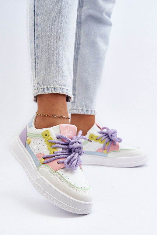 Sneakers Modellschuhe Eko in verschiedenen Farben Avanalis Sneakers Modellschuhe Eko in verschiedenen Farben Avanalis