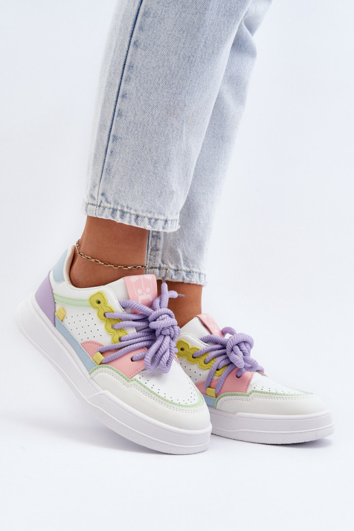 Sneakers Modellschuhe Eko in verschiedenen Farben Avanalis Sneakers Modellschuhe Eko in verschiedenen Farben Avanalis