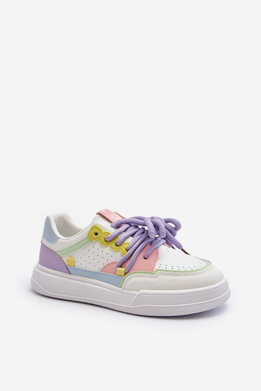 Sneakers Modellschuhe Eko in verschiedenen Farben Avanalis Sneakers Modellschuhe Eko in verschiedenen Farben Avanalis