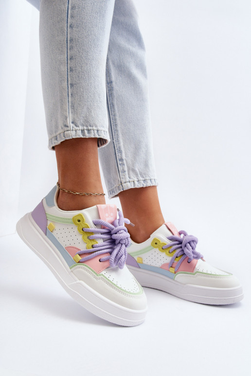Sneakers Modellschuhe Eko in verschiedenen Farben Avanalis Sneakers Modellschuhe Eko in verschiedenen Farben Avanalis